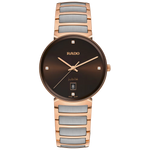 Rado Florence Stainless Steel Rose Gold for Women R48918703