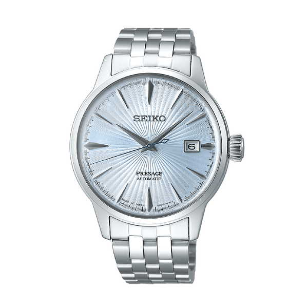 Presage Cocktail Time ‘Skydiving’