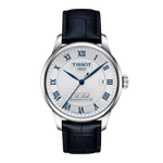 Tissot Le Locle 20th Anniversary 39.3mm