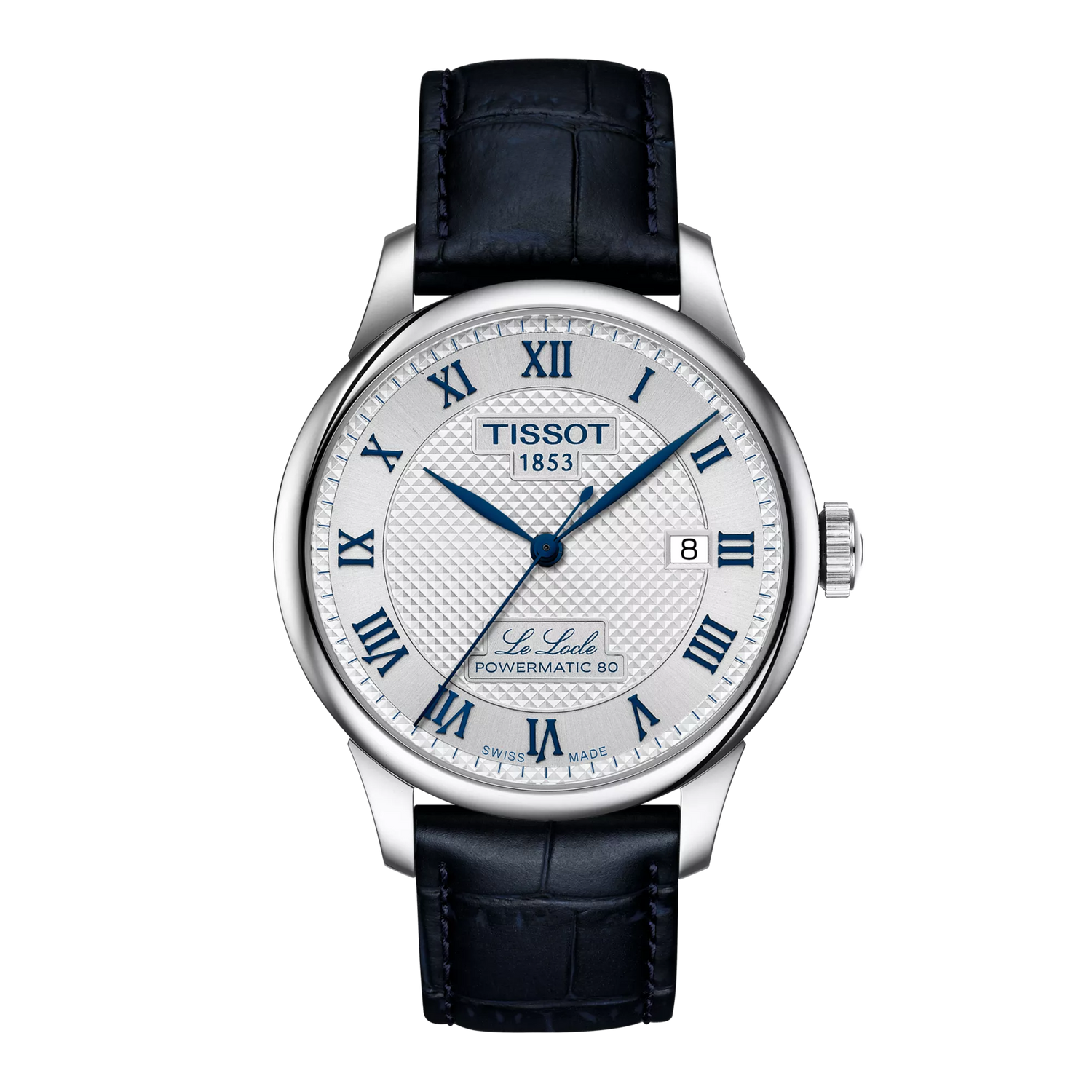 Tissot Le Locle 20th Anniversary 39.3mm