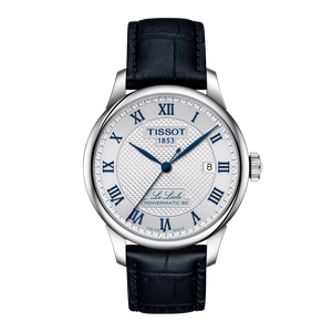 Tissot Le Locle 20th Anniversary 39.3mm