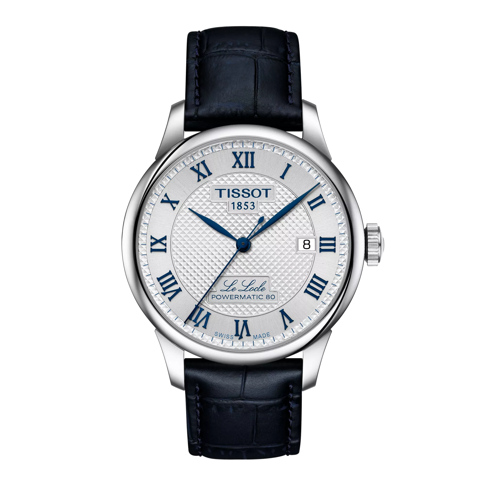 Tissot Le Locle 20th Anniversary 39.3mm