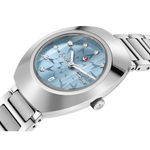 Rado DiaStar Original Stainless Steel with Ceramos™ Bezel for Unisex R12170223