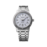 Seiko Presage Style 60's in Silvery Violet