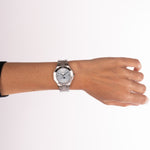 Balmain Be Balmain Stainless Steel for Women B45913392