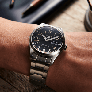 Seiko 5 Sports Field Collection