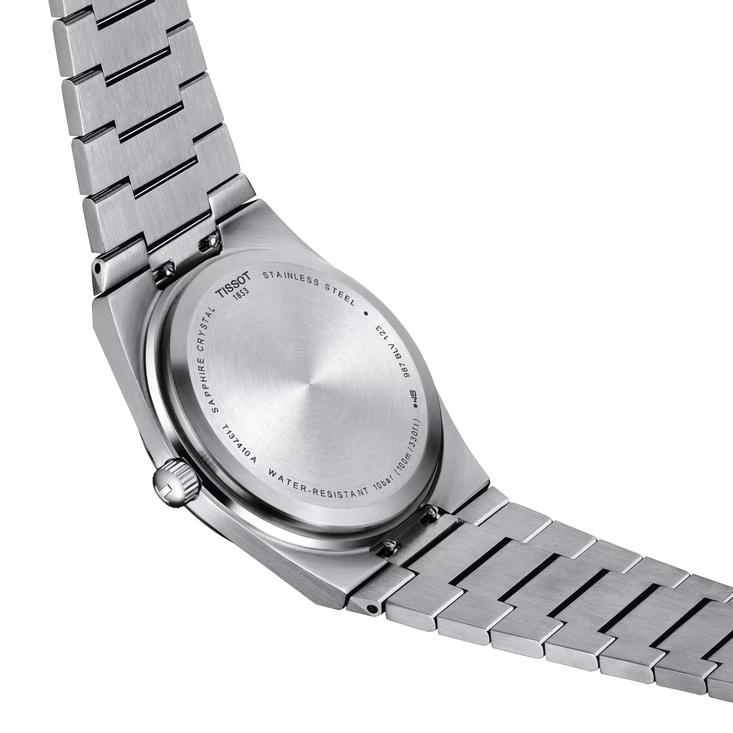Tissot PRX 40mm
