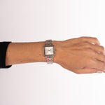 Balmain Eirini Stainless Steel for Women B47383326