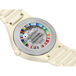 Rado True Round High-Tech Ceramic for Unisex R27049012