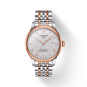 Tissot Le Locle 39.3mm