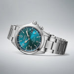 Seiko Prospex Stainless Steel with Super-Hard Coating for Men SPB503J1