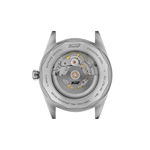 Tissot Visodate 316L stainless steel case for Men T1574071104100