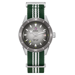 Rado Captain Cook Plasma High-Tech Ceramic for Unisex R32222108