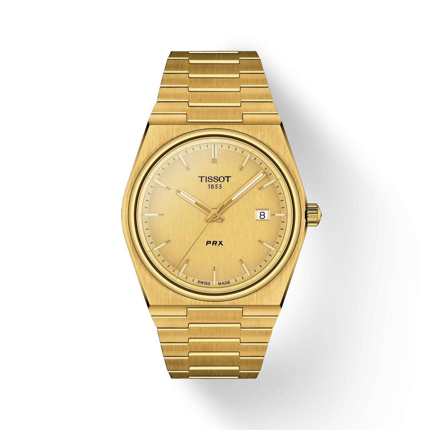 Tissot PRX 40mm