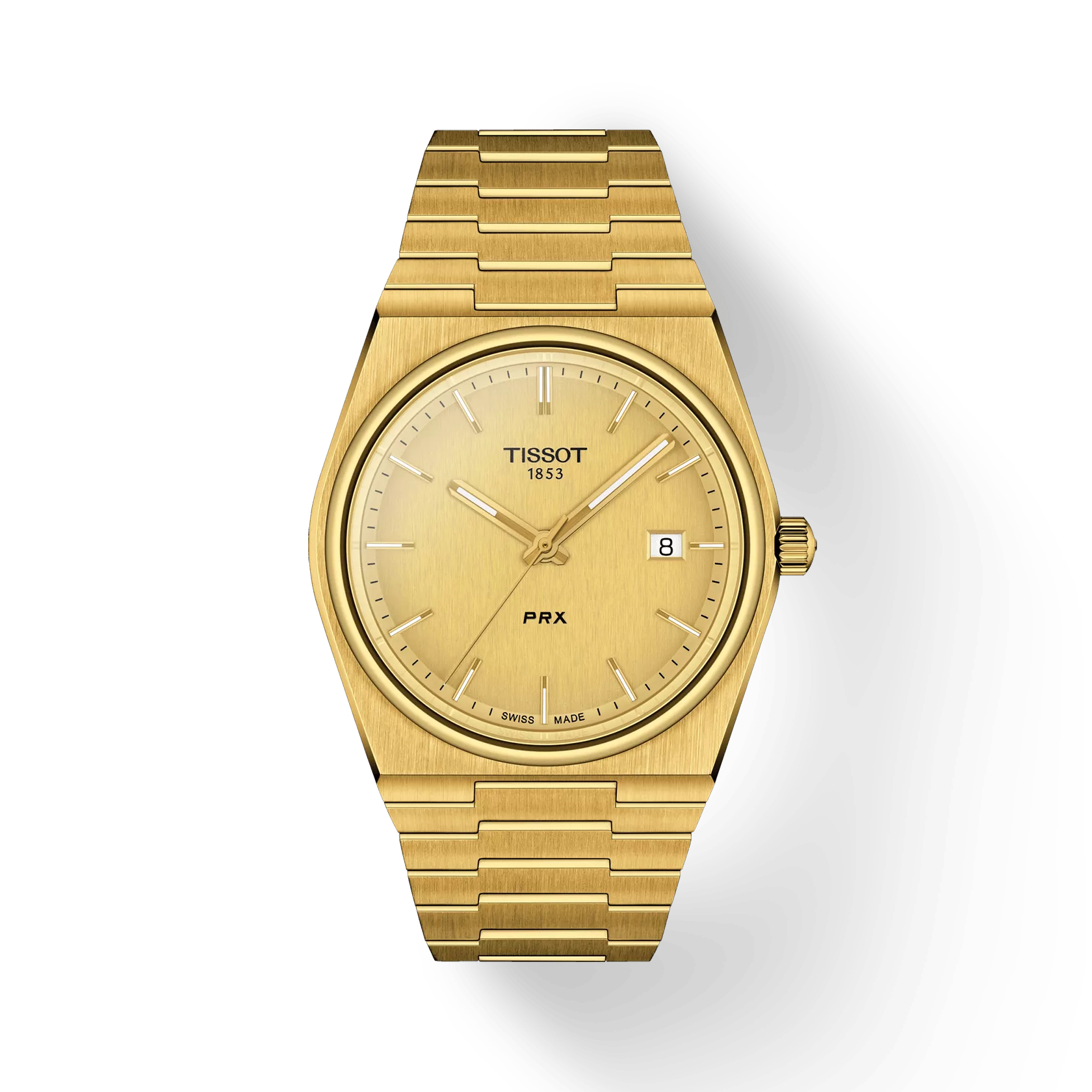 Tissot PRX 40mm