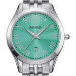 Balmain Classic R Stainless Steel for Women B41113172