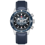 Rado Captain Cook High-Tech Ceramic & Stainless Steel for Men R32145208