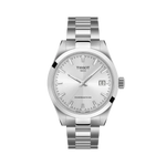 Tissot Gentlemen 316L stainless steel case for Unisex T1658071103100