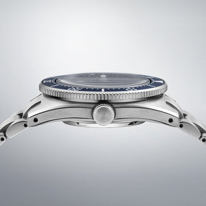 Prospex 1965 Revival Diver’s 3-day 300m in Scuba Blue