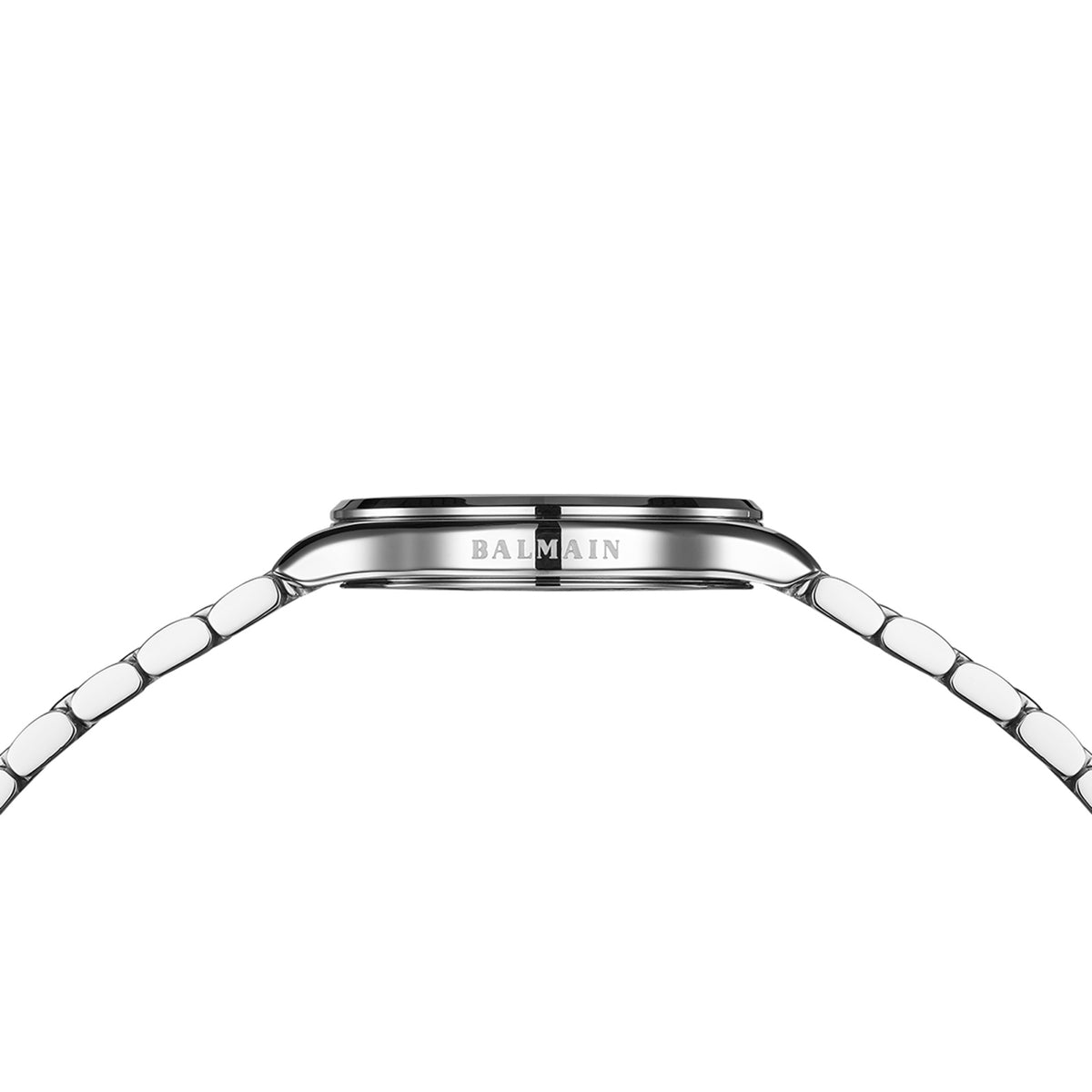 Balmain Beleganza Stainless Steel for Women B83513396