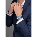 Rado Captain Cook High-Tech Ceramic & Titanium for Men R32144202