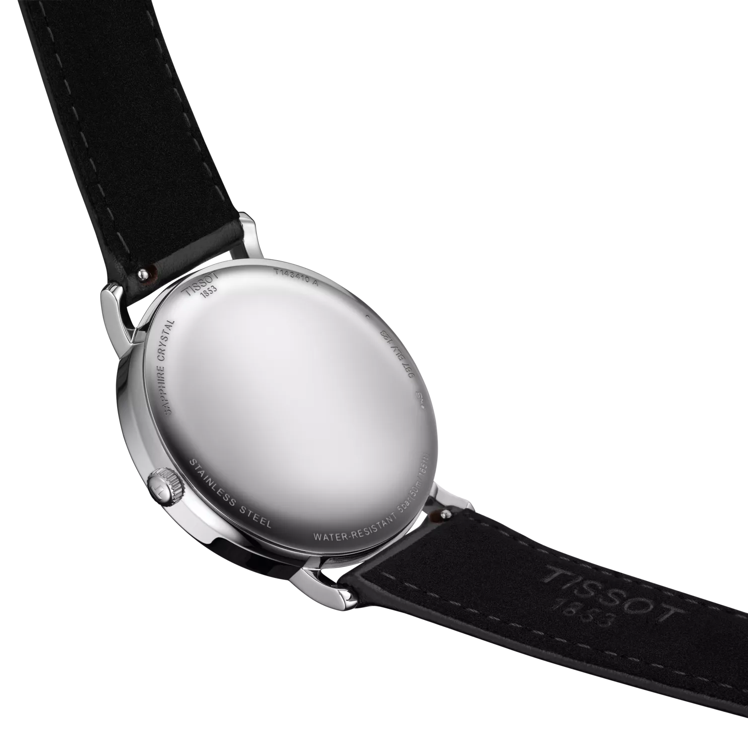 Tissot Everytime 40mm