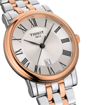 Tissot Carson Premium 30mm