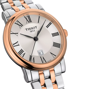 Tissot Carson Premium 30mm