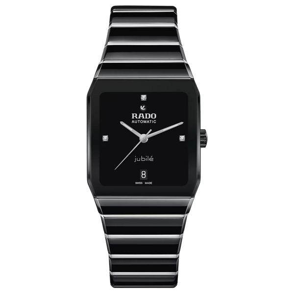 Rado Rado Anatom High-Tech Ceramic & Stainless Steel / PVD for Unisex R10201712