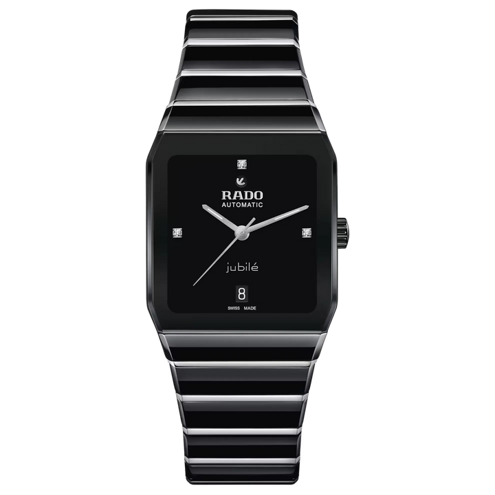 Rado Rado Anatom High-Tech Ceramic & Stainless Steel / PVD for Unisex R10201712