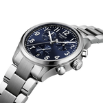 Tissot Chrono XL Classic 316L stainless steel case for Men T1164171104200