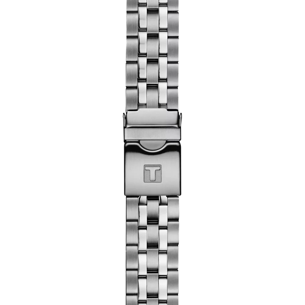 Tissot Seastar 316L Stainless Steel for Men T1204071109101