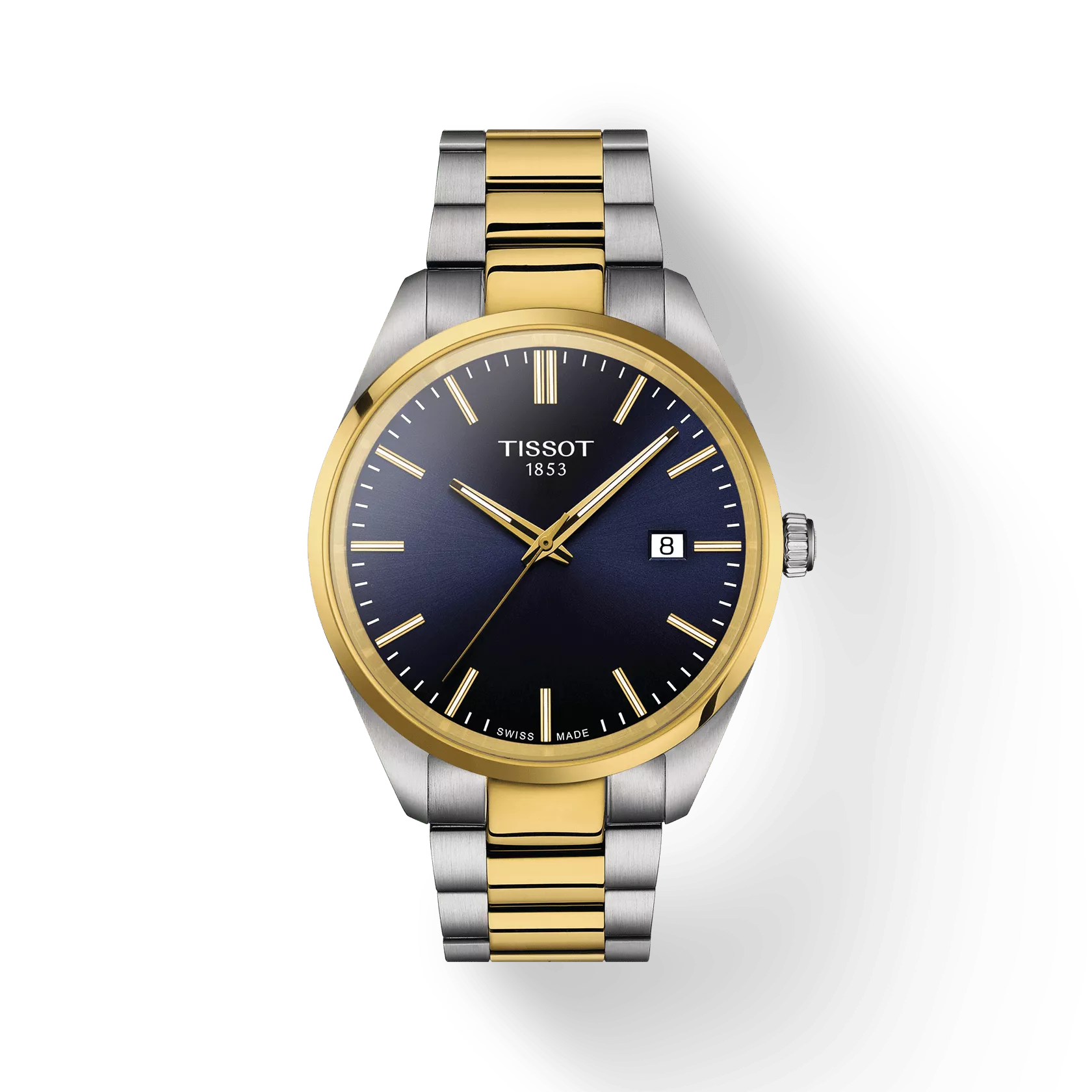 Tissot PR 100 40mm