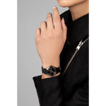 Rado True Round Plasma High-Tech Ceramic & Titanium for Women R27243732