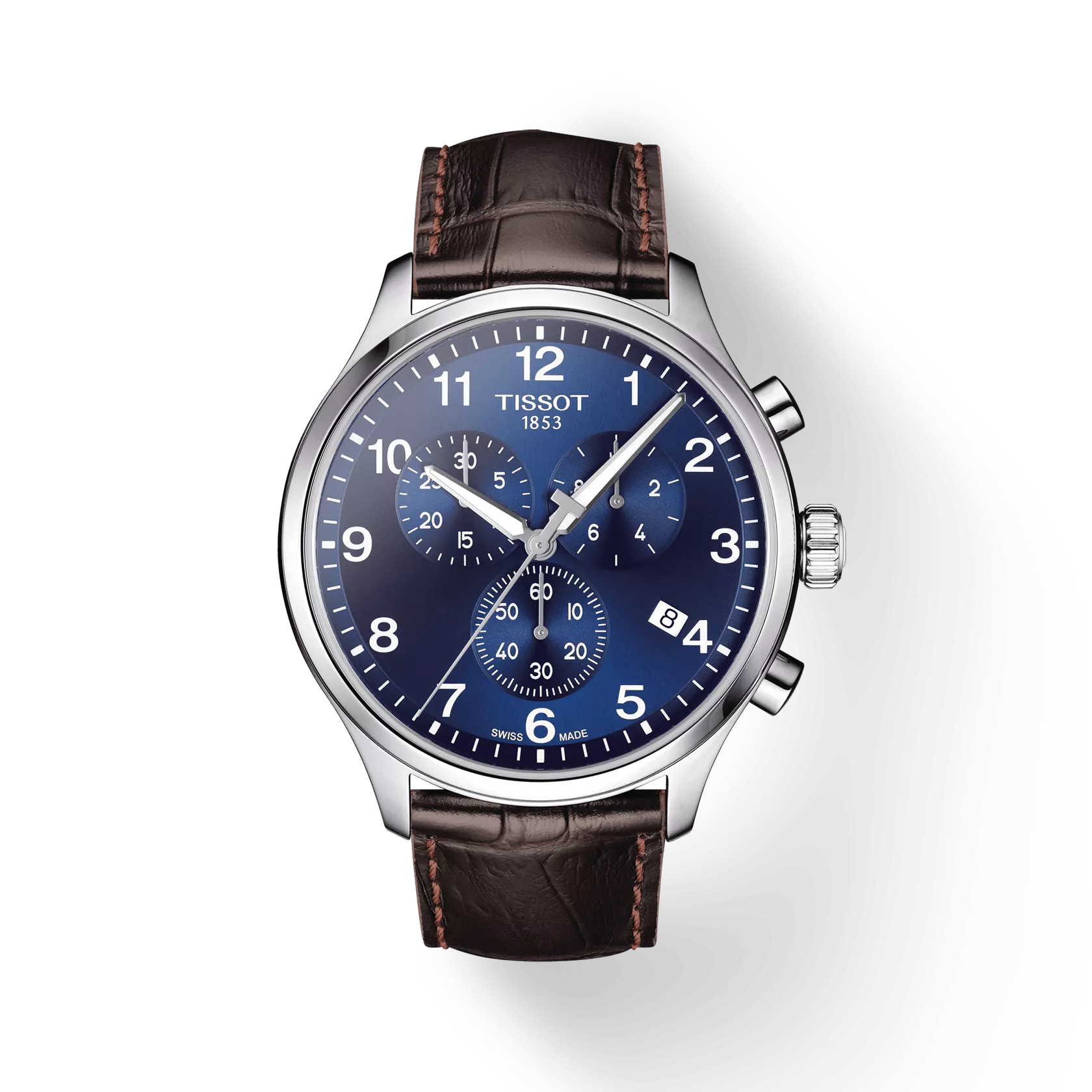 Tissot Chrono XL Classic 45mm