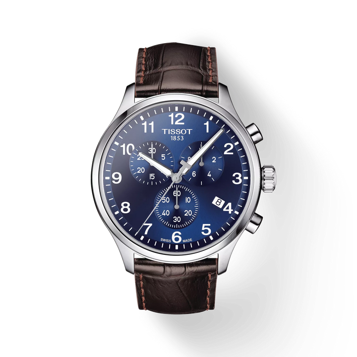 Tissot Chrono XL Classic 45mm