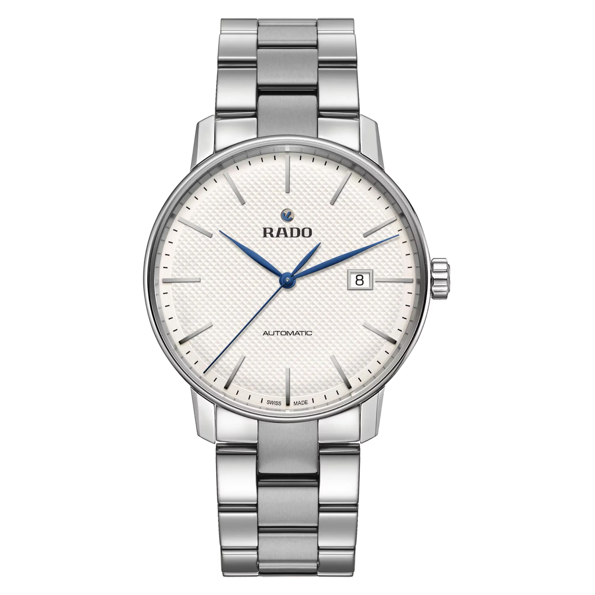 Rado La Coupole Stainless Steel for Men R22876013