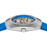 Rado DiaStar Original Stainless Steel with Ceramos™ Bezel for Unisex R12169209