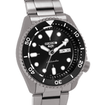 5 Sports Automatic Watch
