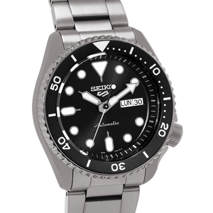 5 Sports Automatic Watch