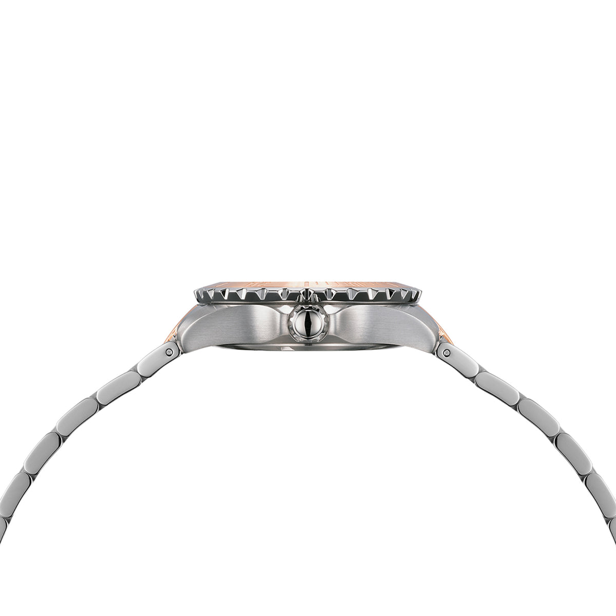 Balmain Ophyrs Stainless Steel for Women B46383325