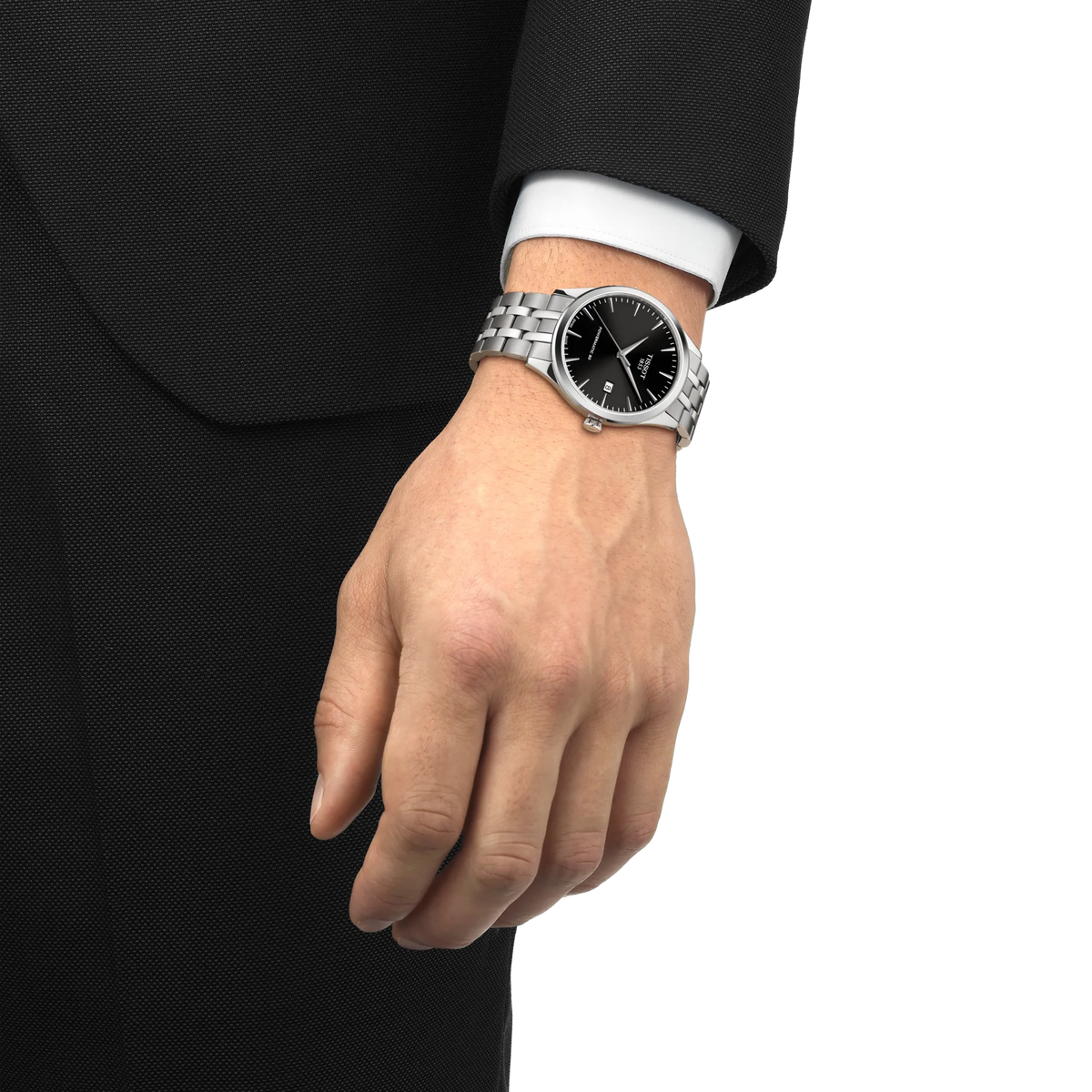 Tissot Classic Dream 40mm T1584071105100