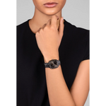 Rado True Square Plasma High-Tech Ceramic & Titanium for Women R27079702