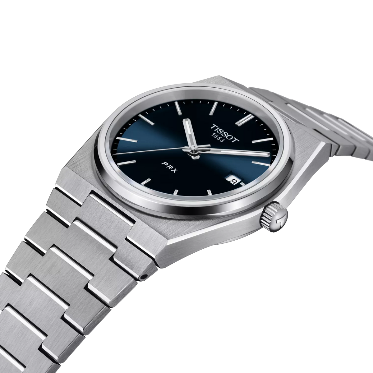 Tissot PRX 40mm T1374101104100