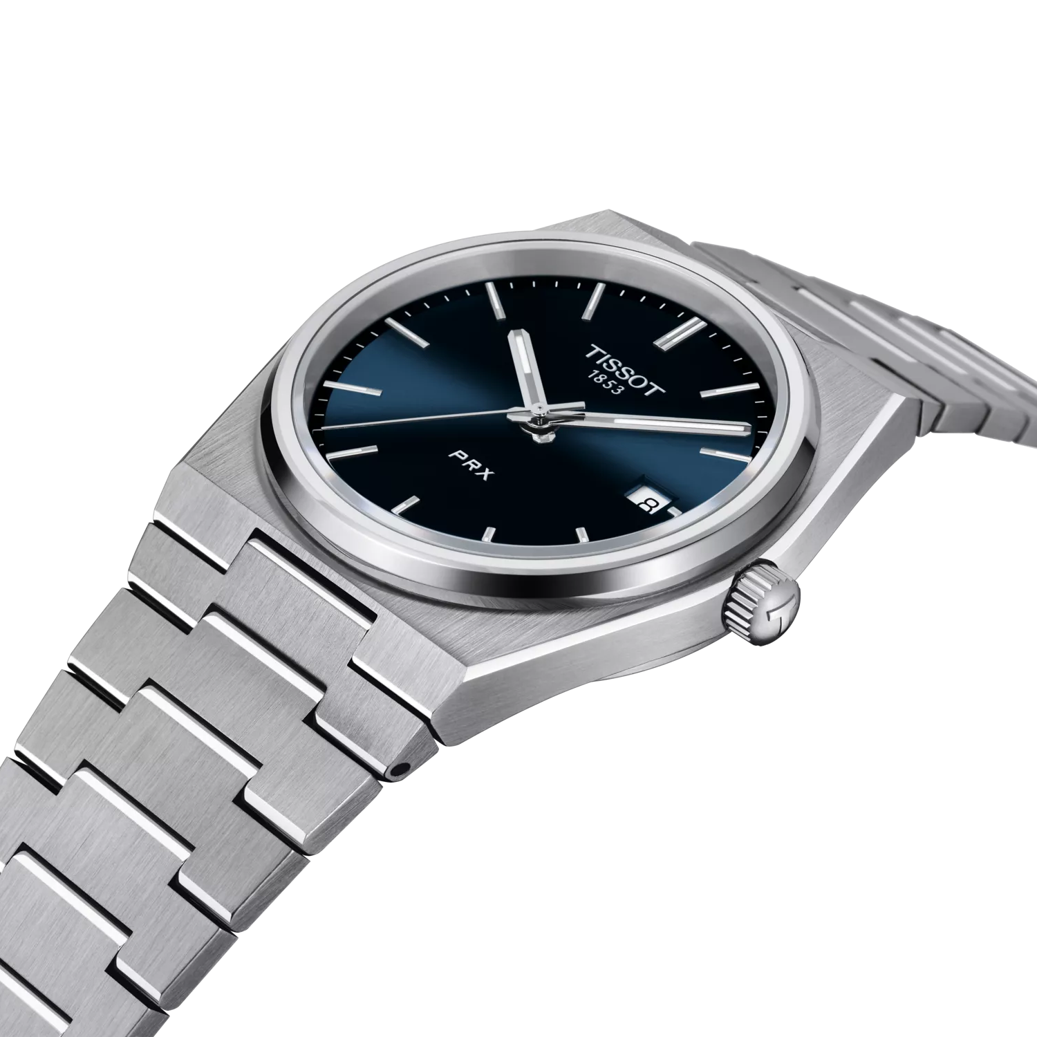 Tissot PRX 40mm