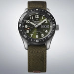 Seiko 5 Sports Stainless Steel for Men HDB008K1