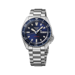 Seiko 5 Sports SKX Redux in Koniro Blue