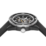 Rado Captain Cook High-Tech Ceramic & Stainless Steel for Unisex R32129168