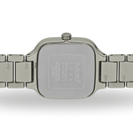 Rado True Square Plasma High-Tech Ceramic & Titanium for Women R27079702