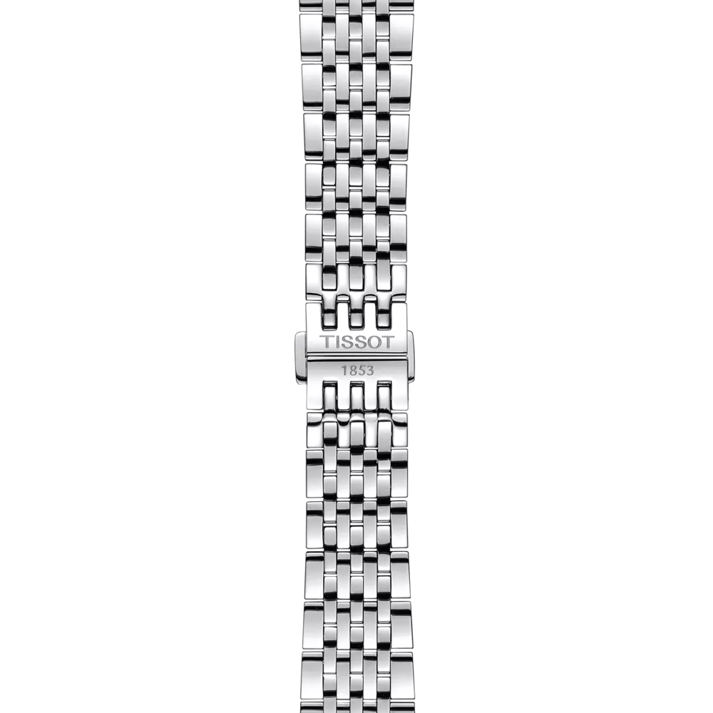 Tissot Le Locle 20th Anniversary 39.3mm
